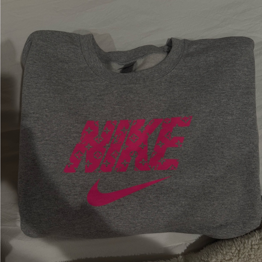 Crewneck Sweatshirt